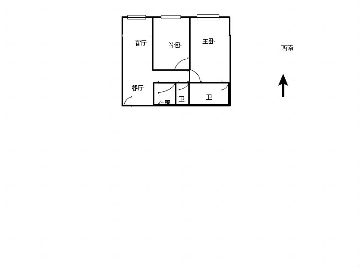 庐迅大厦