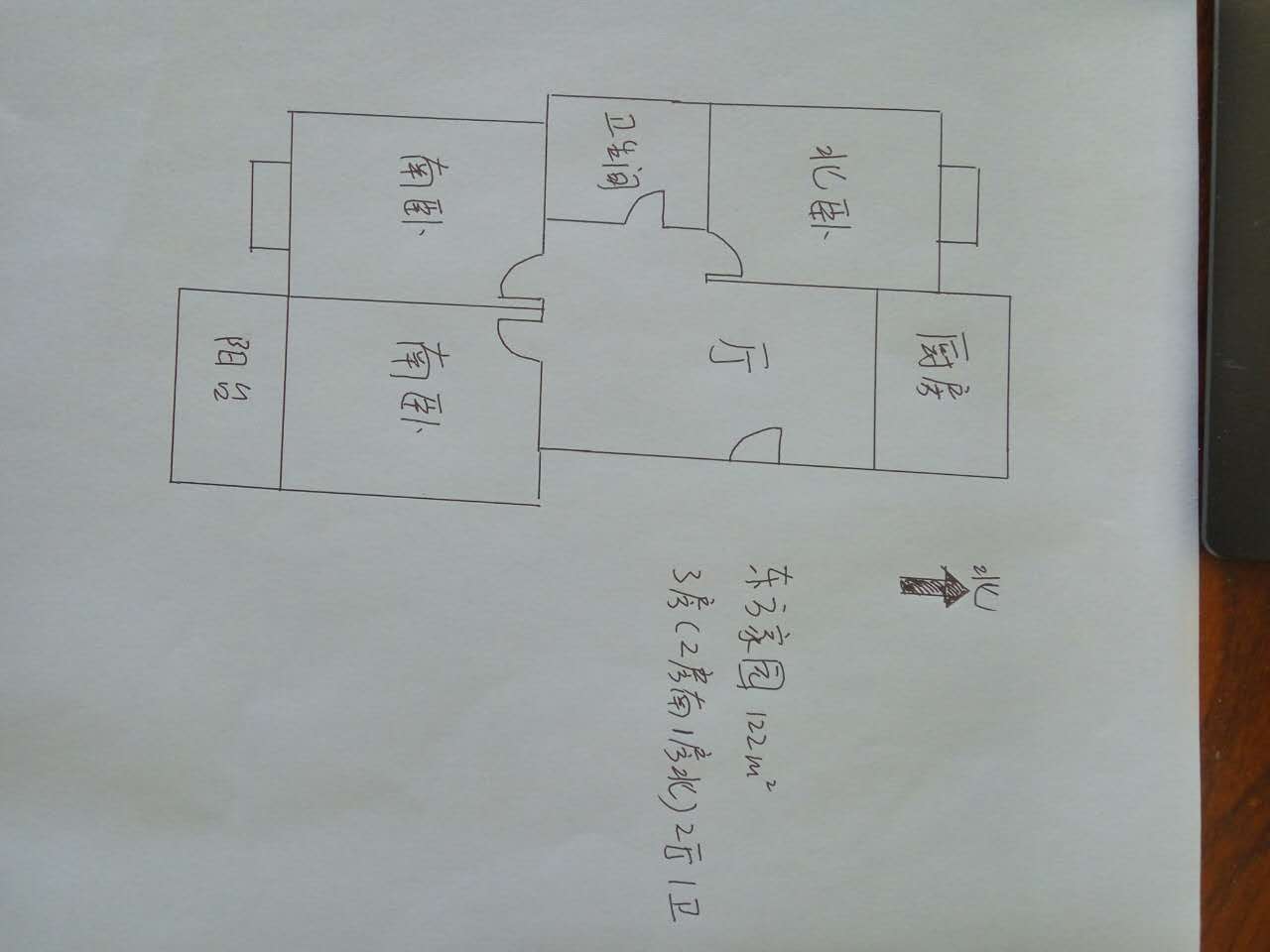 东方家园