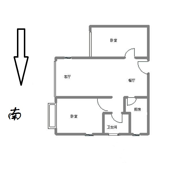 瑞虹新城一期