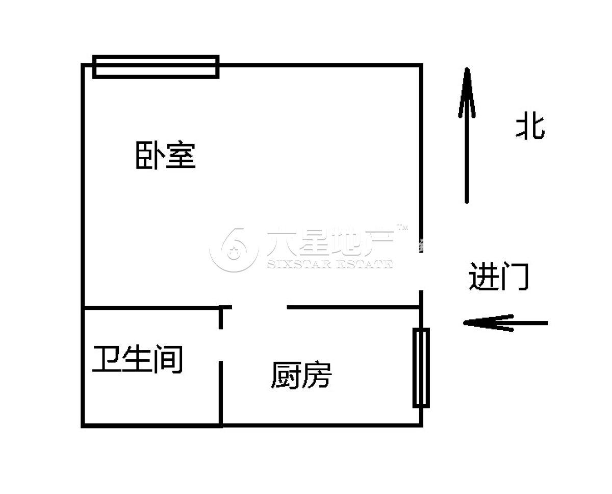 天道俪晶国际公寓