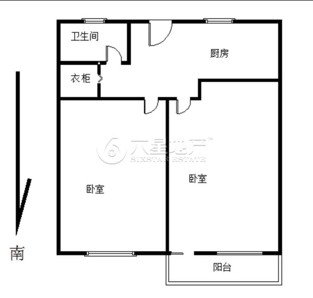 联建新村-南大路126弄