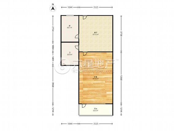 黄山路30弄