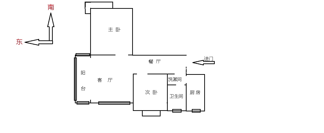 信通浦皓园