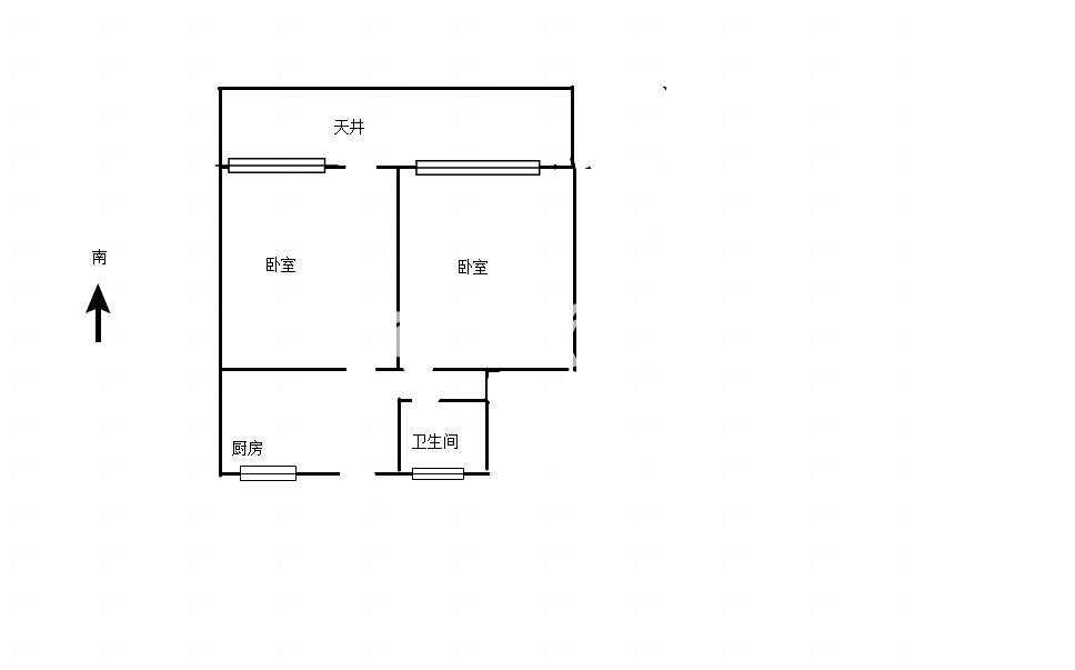 上农新村-中山北一路644弄